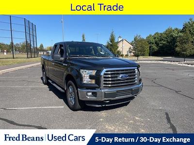 2015 Ford F-150 Super Cab 4WD Pickup for sale #F5291K - photo 2
