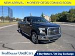 2015 Ford F-150 Super Cab 4WD Pickup for sale #F5291K - photo 1