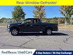 2015 Ford F-150 Super Cab 4WD Pickup for sale #F5291K - photo 16