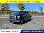 2015 Ford F-150 Super Cab 4WD Pickup for sale #F5291K - photo 7
