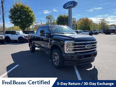 2024 Ford F-350 Crew Cab SRW 4WD Pickup for sale #F5292K - photo 1