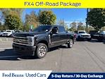 2024 Ford F-350 Crew Cab SRW 4WD Pickup for sale #F5292K - photo 12