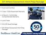 2024 Ford F-350 Crew Cab SRW 4WD Pickup for sale #F5292K - photo 13