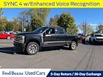 2024 Ford F-350 Crew Cab SRW 4WD Pickup for sale #F5292K - photo 17