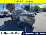 2024 Ford F-350 Crew Cab SRW 4WD Pickup for sale #F5292K - photo 2