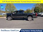 2024 Ford F-350 Crew Cab SRW 4WD Pickup for sale #F5292K - photo 20