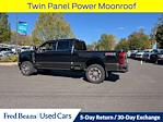 2024 Ford F-350 Crew Cab SRW 4WD Pickup for sale #F5292K - photo 21