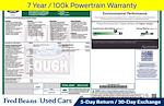 2024 Ford F-350 Crew Cab SRW 4WD Pickup for sale #F5292K - photo 4