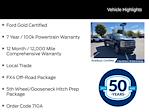 2024 Ford F-350 Crew Cab SRW 4WD Pickup for sale #F5292K - photo 8