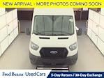2023 Ford Transit 250 Medium Roof RWD Upfitted Cargo Van for sale #F5293K - photo 3