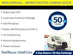 2023 Ford Transit 250 Medium Roof RWD Upfitted Cargo Van for sale #F5293K - photo 5