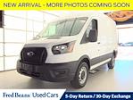 2023 Ford Transit 250 Medium Roof RWD Upfitted Cargo Van for sale #F5293K - photo 6