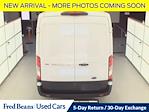 2023 Ford Transit 250 Medium Roof RWD Upfitted Cargo Van for sale #F5293K - photo 8