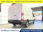 2023 Ford Transit 250 Medium Roof RWD Upfitted Cargo Van for sale #F5293K - photo 2