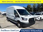 2023 Ford Transit 250 High Roof AWD Empty Cargo Van for sale #F5295K - photo 1