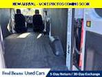 2023 Ford Transit 250 High Roof AWD Empty Cargo Van for sale #F5295K - photo 18