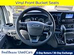 2023 Ford Transit 250 High Roof AWD Empty Cargo Van for sale #F5295K - photo 24