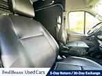 2023 Ford Transit 250 High Roof AWD Empty Cargo Van for sale #F5295K - photo 28