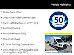 2023 Ford Transit 250 High Roof AWD Empty Cargo Van for sale #F5295K - photo 4