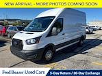 2023 Ford Transit 250 High Roof AWD Empty Cargo Van for sale #F5295K - photo 6