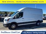 2023 Ford Transit 250 High Roof AWD Empty Cargo Van for sale #F5295K - photo 7