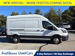 2023 Ford Transit 250 High Roof AWD Empty Cargo Van for sale #F5295K - photo 2