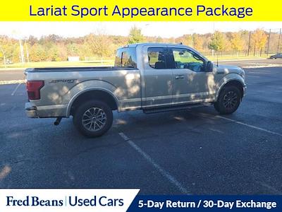 2019 Ford F-150 Super Cab 4WD Pickup for sale #F5304K - photo 2