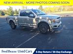 2019 Ford F-150 Super Cab 4WD Pickup for sale #F5304K - photo 1