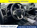 2019 Ford F-150 Super Cab 4WD Pickup for sale #F5304K - photo 16