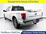 2019 Ford F-150 Super Cab 4WD Pickup for sale #F5304K - photo 7