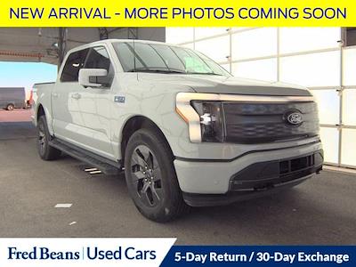 2024 Ford F-150 Lightning SuperCrew Cab AWD Pickup for sale #F5309K - photo 1