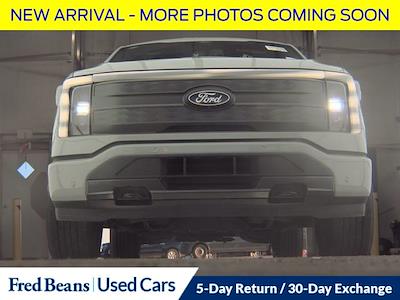 2024 Ford F-150 Lightning SuperCrew Cab AWD Pickup for sale #F5309K - photo 2