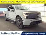 2024 Ford F-150 Lightning SuperCrew Cab AWD Pickup for sale #F5309K - photo 1