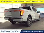 2024 Ford F-150 Lightning SuperCrew Cab AWD Pickup for sale #F5309K - photo 12