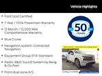2024 Ford F-150 Lightning SuperCrew Cab AWD Pickup for sale #F5309K - photo 3