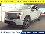 2024 Ford F-150 Lightning SuperCrew Cab AWD Pickup for sale #F5309K - photo 6