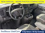 2023 GMC Savana 2500 RWD Empty Cargo Van for sale #F5311K - photo 14