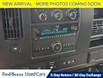2023 GMC Savana 2500 RWD Empty Cargo Van for sale #F5311K - photo 15
