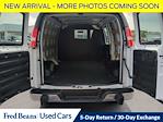 2023 GMC Savana 2500 RWD Empty Cargo Van for sale #F5311K - photo 18