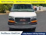 2023 GMC Savana 2500 RWD Empty Cargo Van for sale #F5311K - photo 5