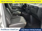 2023 GMC Savana 2500 RWD Empty Cargo Van for sale #F5311K - photo 20