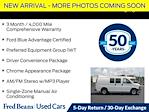 2023 GMC Savana 2500 RWD Empty Cargo Van for sale #F5311K - photo 7