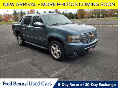 2012 Chevrolet Avalanche 4WD Pickup for sale #F5315K - photo 1