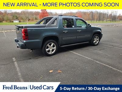 2012 Chevrolet Avalanche 4WD Pickup for sale #F5315K - photo 2