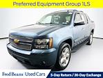 2012 Chevrolet Avalanche 4WD Pickup for sale #F5315K - photo 6
