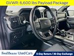 2022 Ford F-150 SuperCrew Cab 4WD Pickup for sale #F5316K - photo 14
