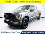 2022 Ford F-150 SuperCrew Cab 4WD Pickup for sale #F5316K - photo 6