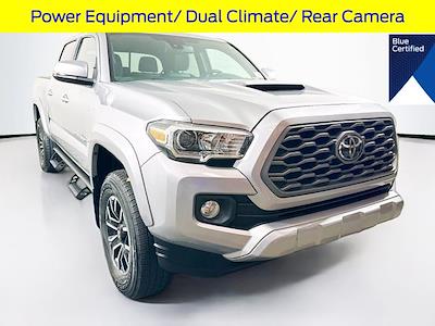 2021 Toyota Tacoma Double Cab 4WD Pickup for sale #F5317K1 - photo 1