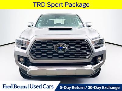 2021 Toyota Tacoma Double Cab 4WD Pickup for sale #F5317K1 - photo 2