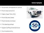 2021 Toyota Tacoma Double Cab 4WD Pickup for sale #F5317K1 - photo 10